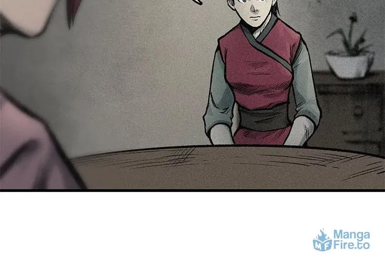 Kang-Ho Chapter 54 page 77 - 