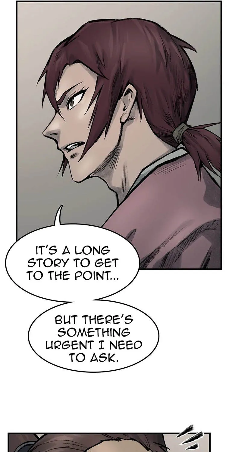 Kang-Ho Chapter 54 page 86 - 