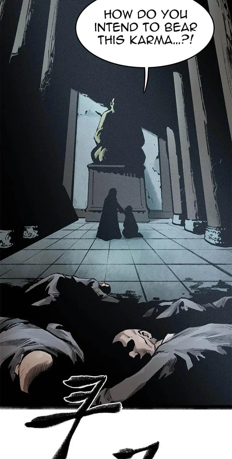 Kang-Ho Chapter 54 page 10 - 