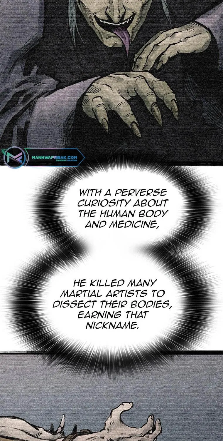 Kang-Ho Chapter 54 page 100 - 