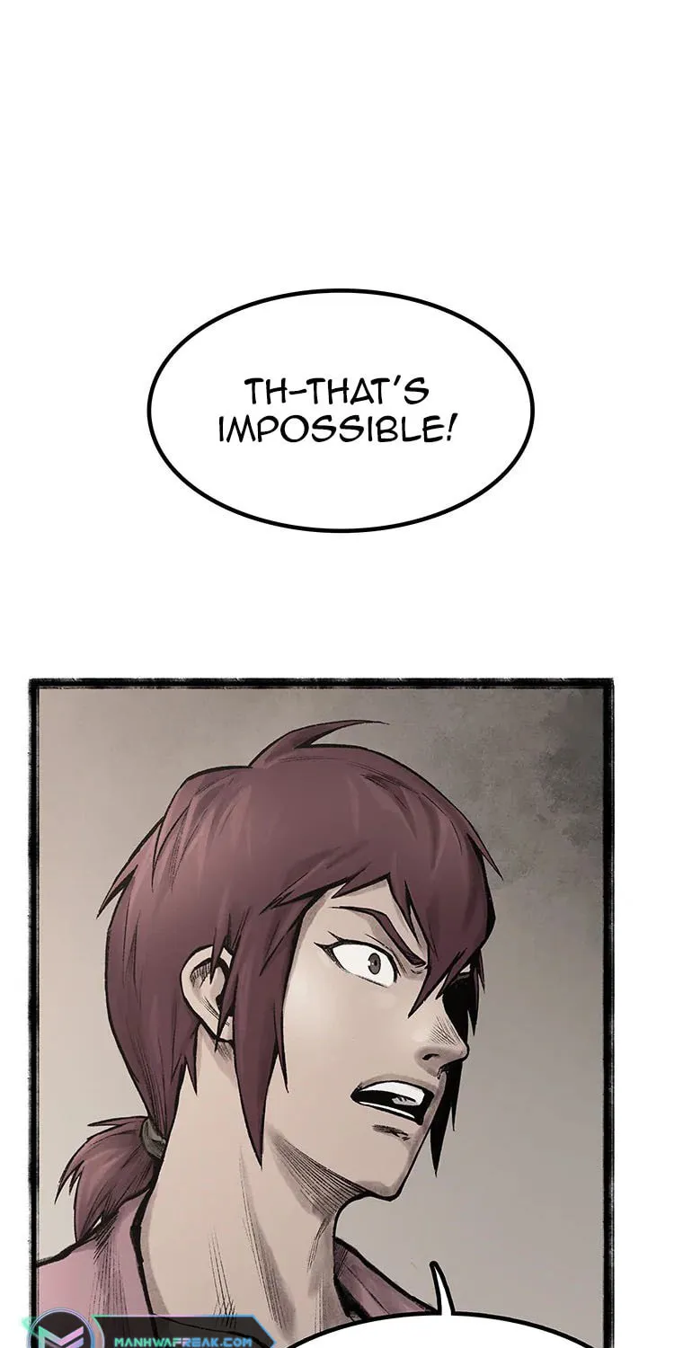 Kang-Ho Chapter 55 page 2 - 