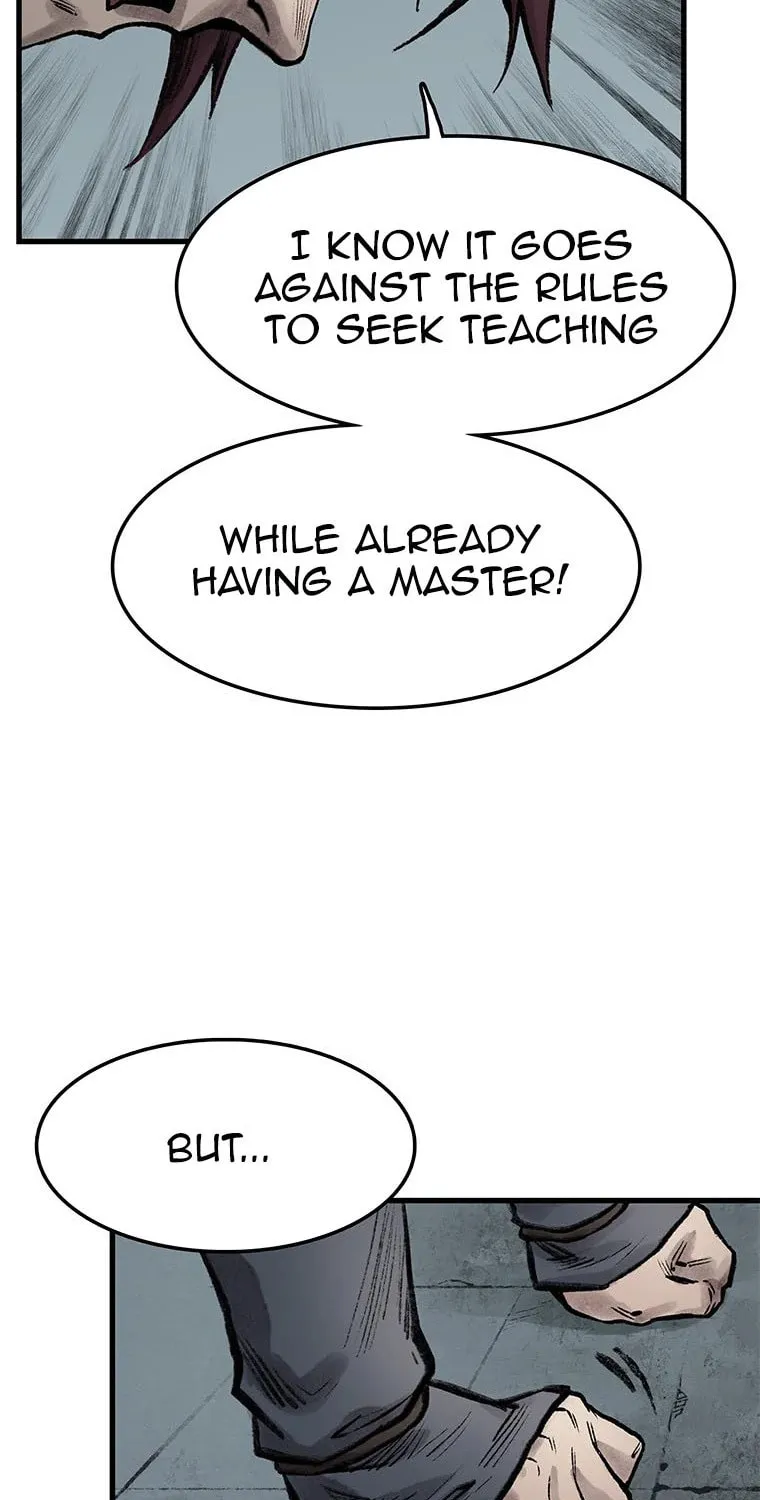 Kang-Ho Chapter 55 page 110 - 