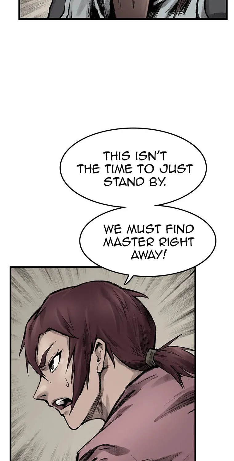 Kang-Ho Chapter 55 page 12 - 