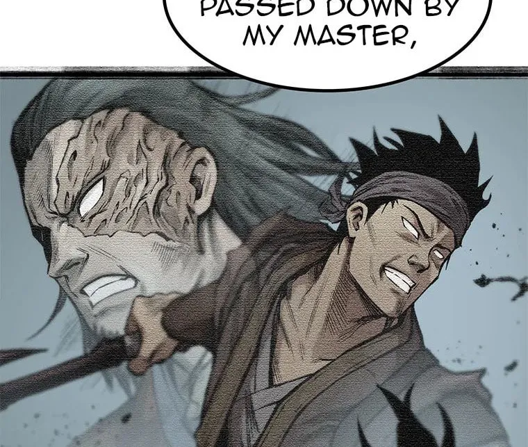 Kang-Ho Chapter 55 page 117 - 