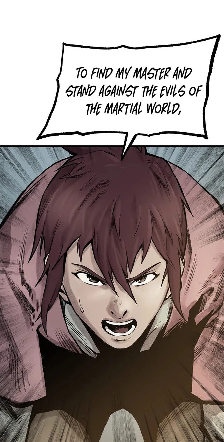 Kang-Ho Chapter 55 page 122 - 