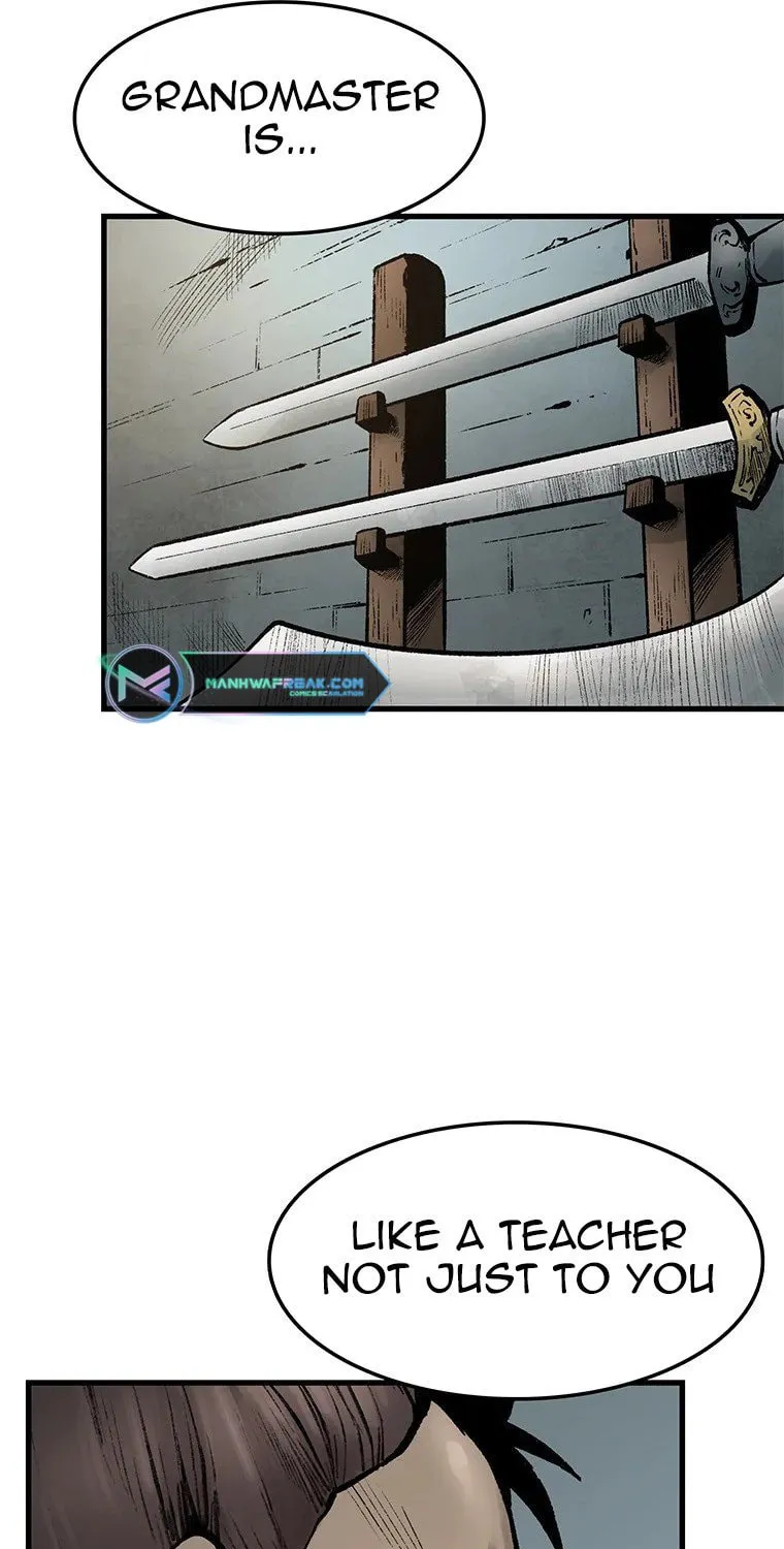 Kang-Ho Chapter 55 page 126 - 