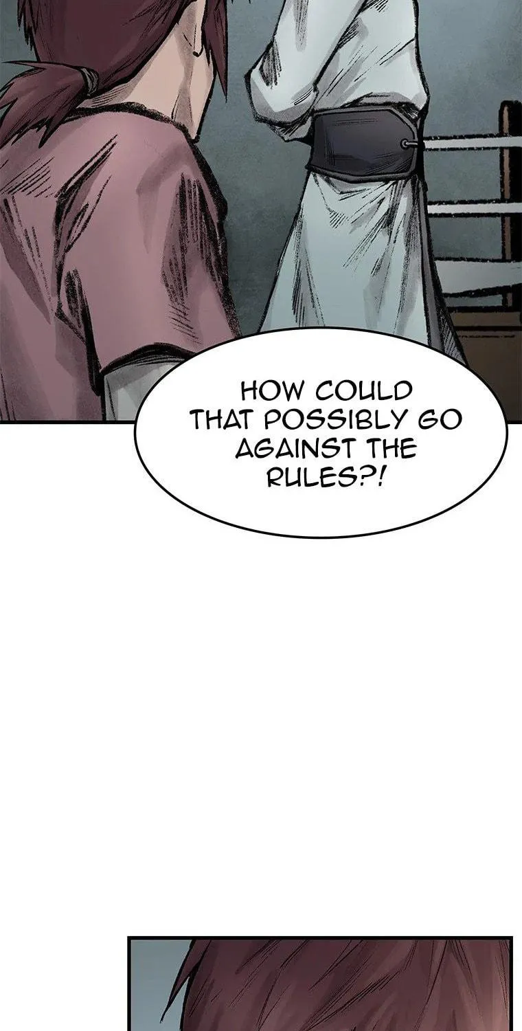 Kang-Ho Chapter 55 page 130 - 