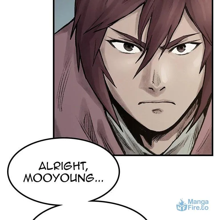 Kang-Ho Chapter 55 page 131 - 