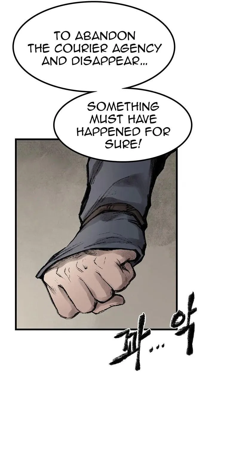 Kang-Ho Chapter 55 page 16 - 