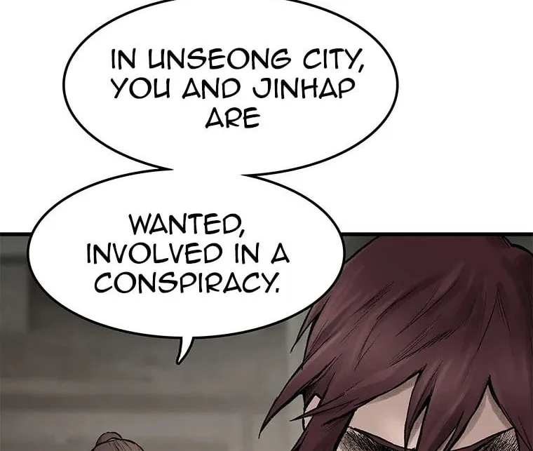 Kang-Ho Chapter 55 page 19 - 