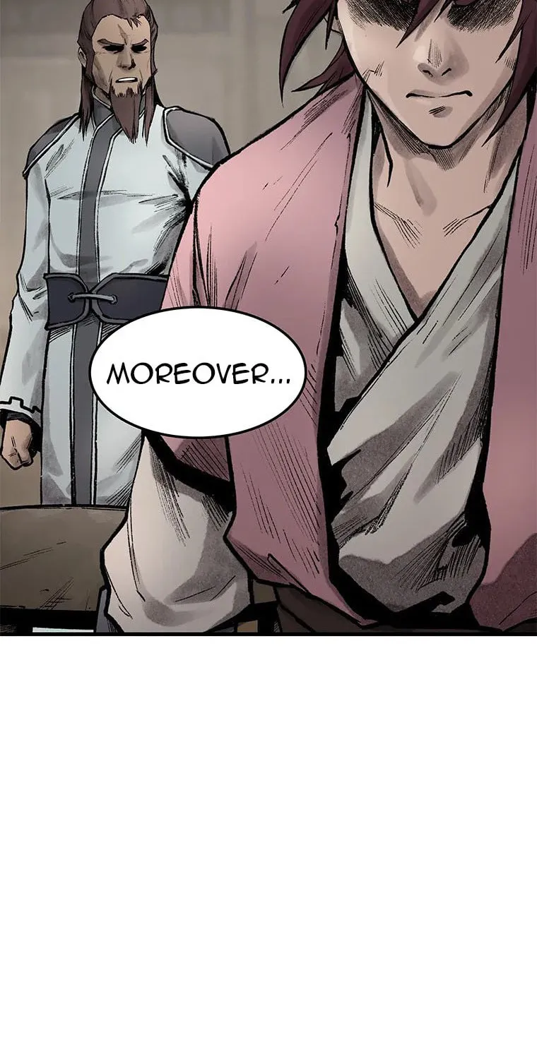 Kang-Ho Chapter 55 page 20 - 