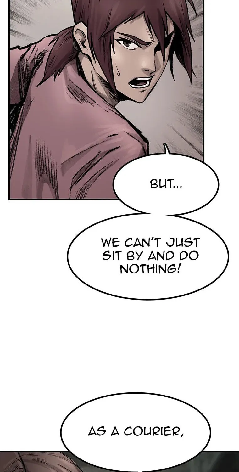 Kang-Ho Chapter 55 page 24 - 