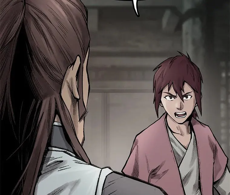 Kang-Ho Chapter 55 page 25 - 
