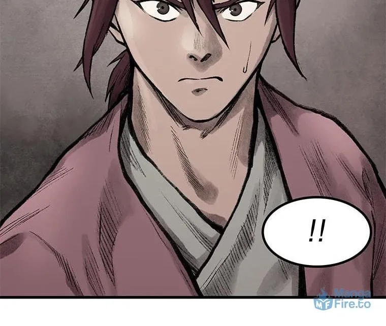 Kang-Ho Chapter 55 page 29 - 