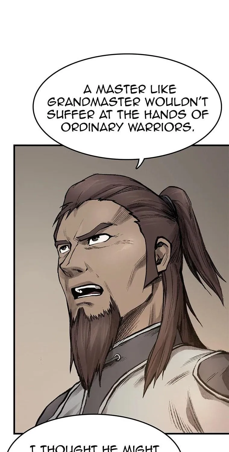 Kang-Ho Chapter 55 page 4 - 