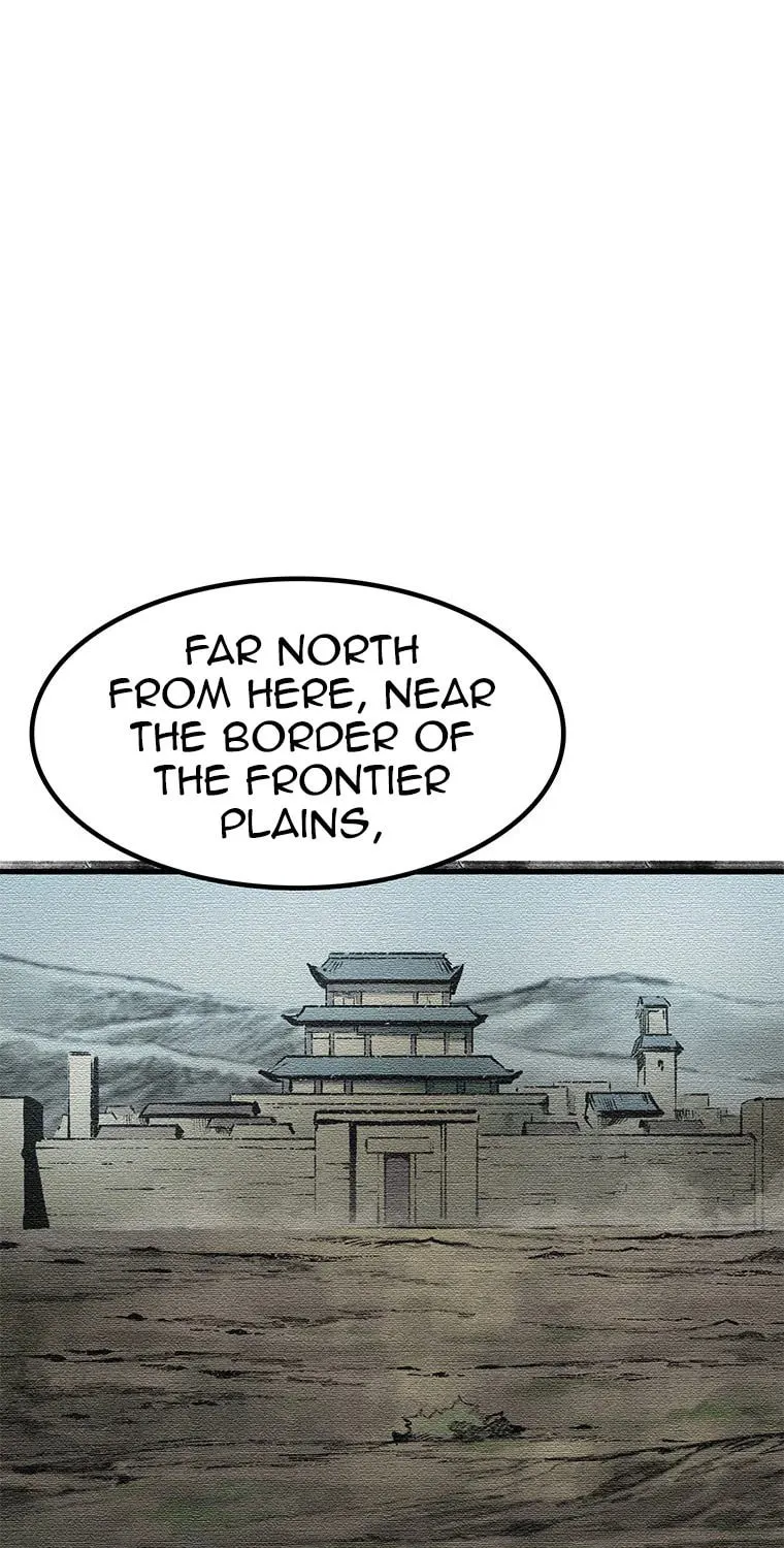 Kang-Ho Chapter 55 page 32 - 