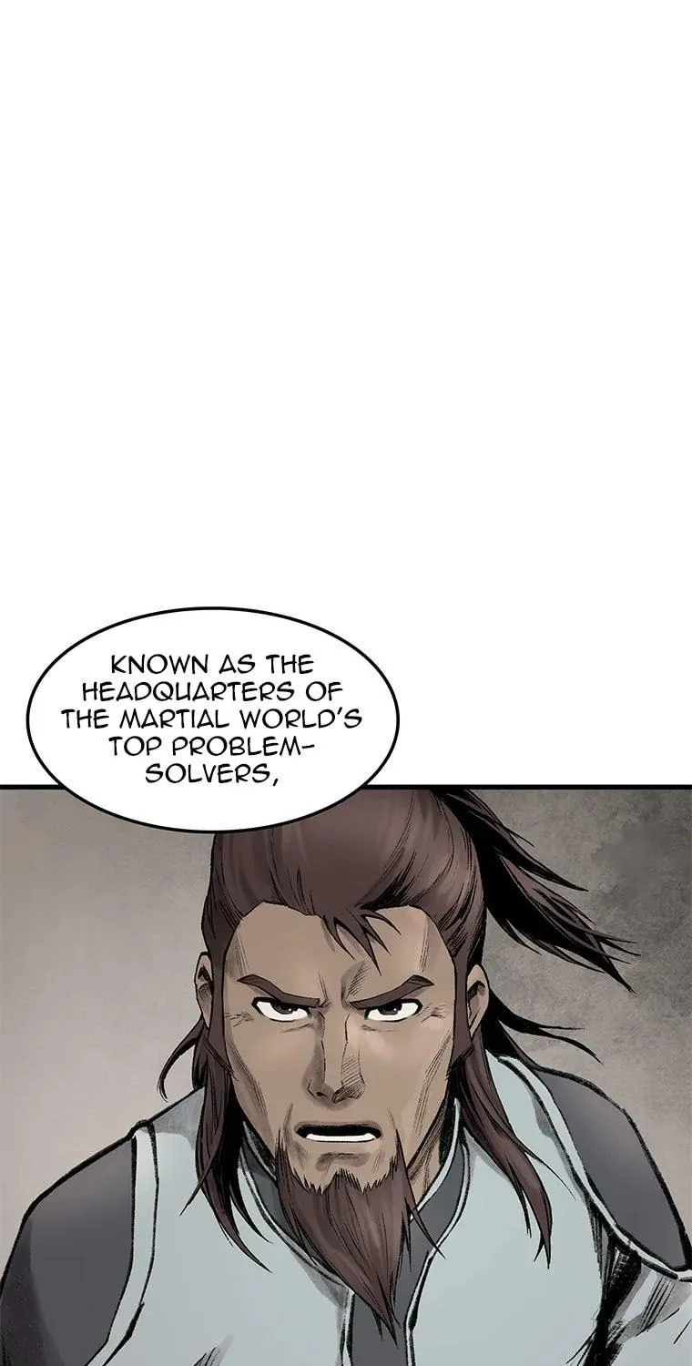 Kang-Ho Chapter 55 page 34 - 