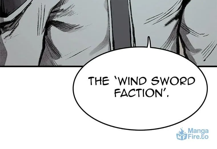 Kang-Ho Chapter 55 page 35 - 