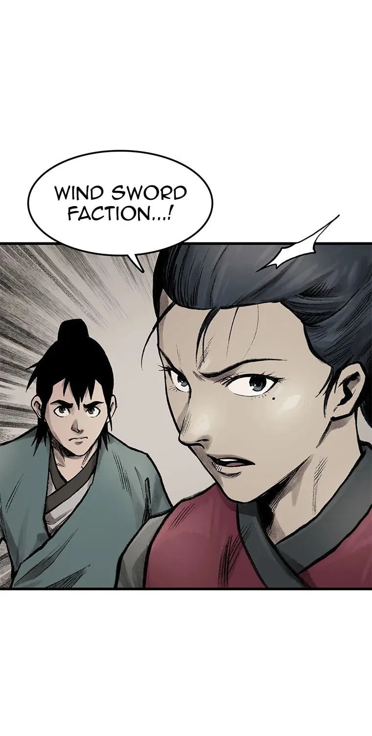 Kang-Ho Chapter 55 page 36 - 