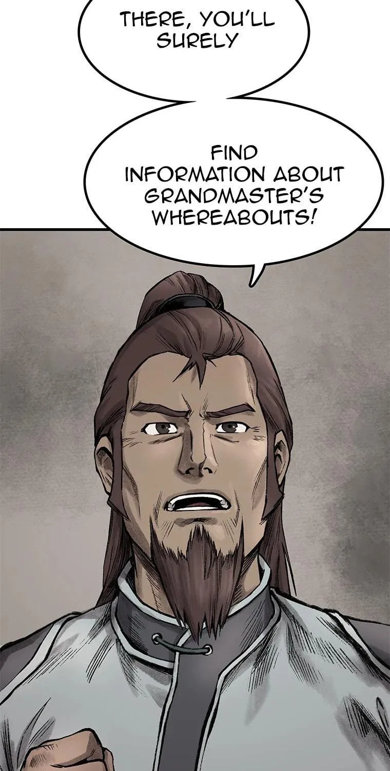 Kang-Ho Chapter 55 page 40 - 