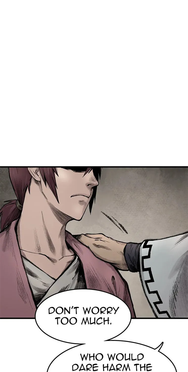Kang-Ho Chapter 55 page 42 - 