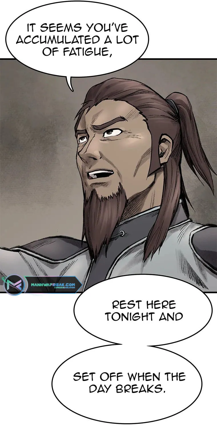 Kang-Ho Chapter 55 page 44 - 