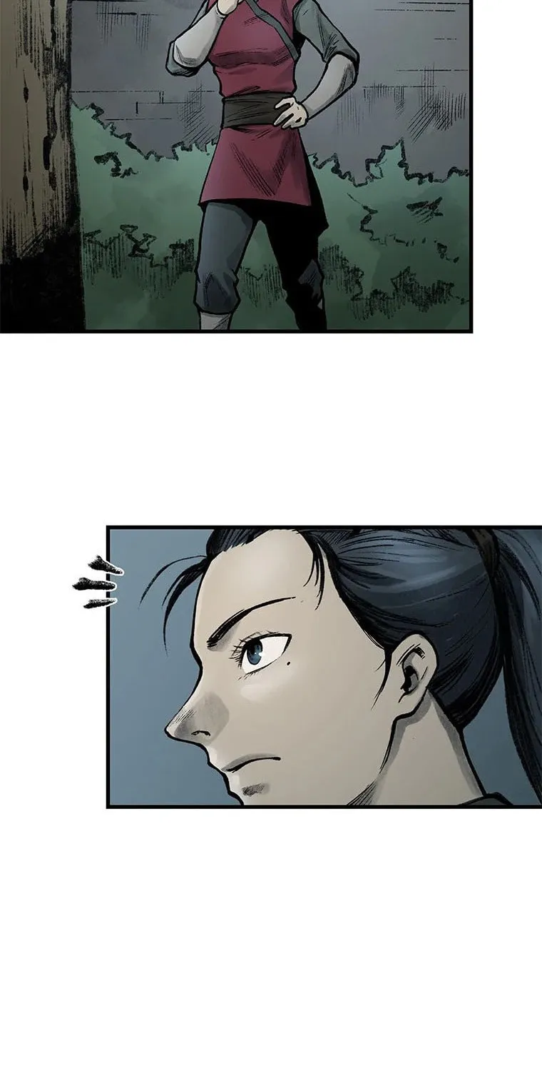 Kang-Ho Chapter 55 page 50 - 