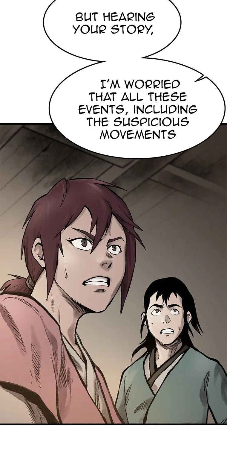 Kang-Ho Chapter 55 page 6 - 