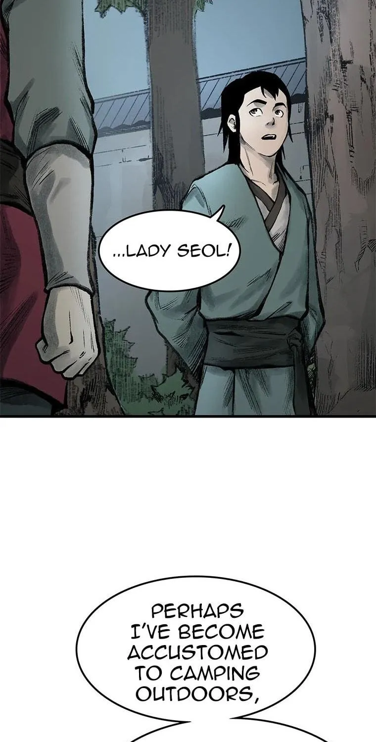 Kang-Ho Chapter 55 page 52 - 