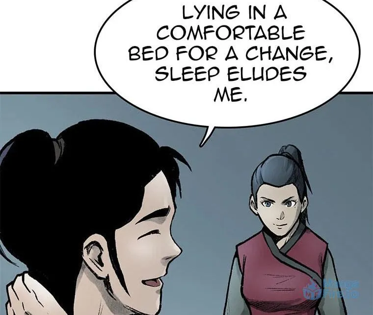 Kang-Ho Chapter 55 page 53 - 