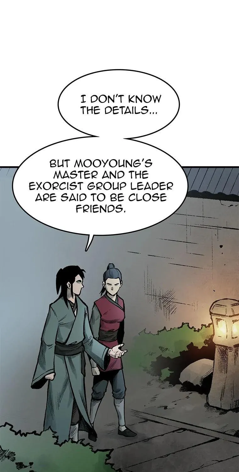 Kang-Ho Chapter 55 page 58 - 
