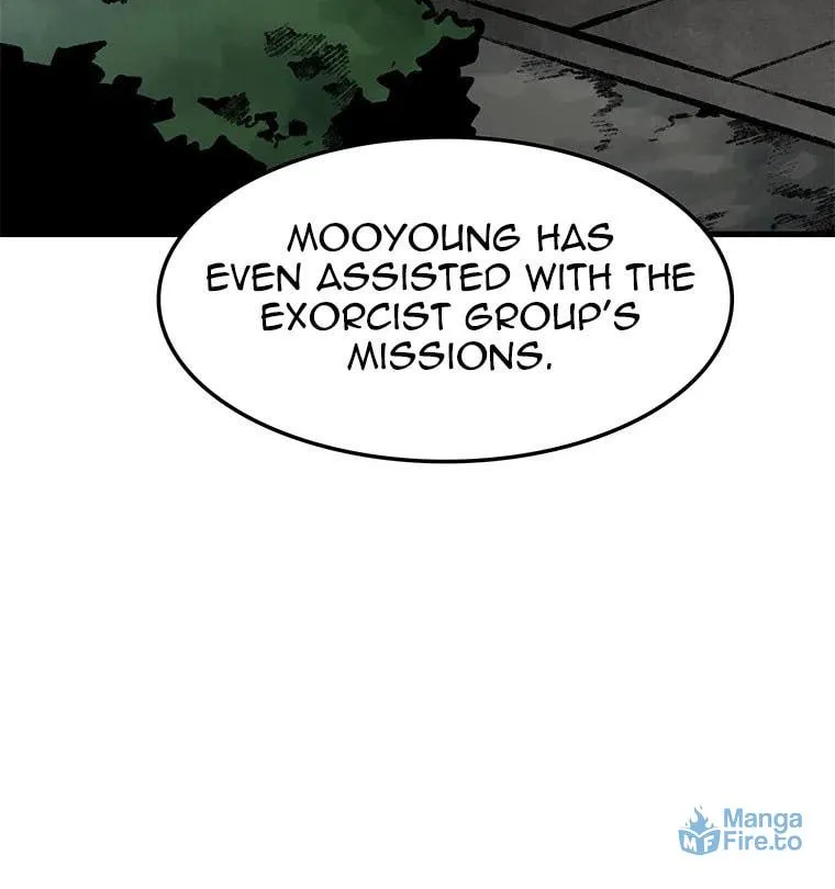 Kang-Ho Chapter 55 page 59 - 