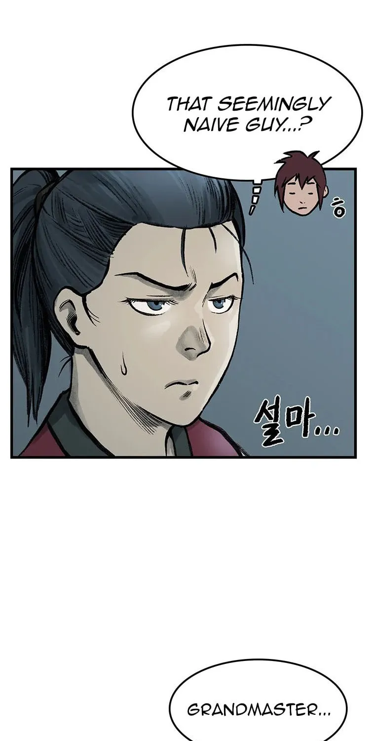 Kang-Ho Chapter 55 page 60 - 