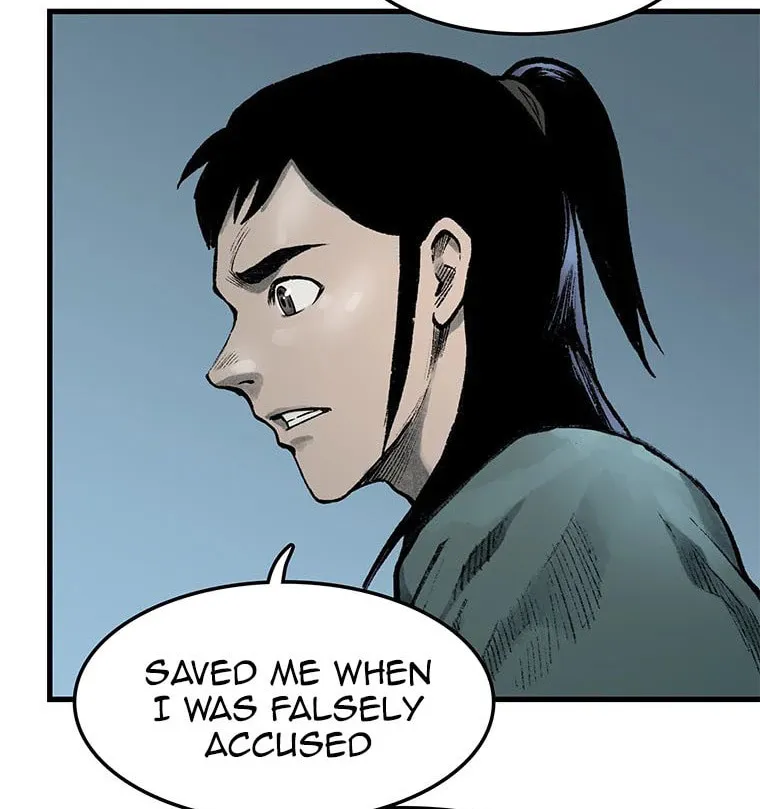 Kang-Ho Chapter 55 page 61 - 