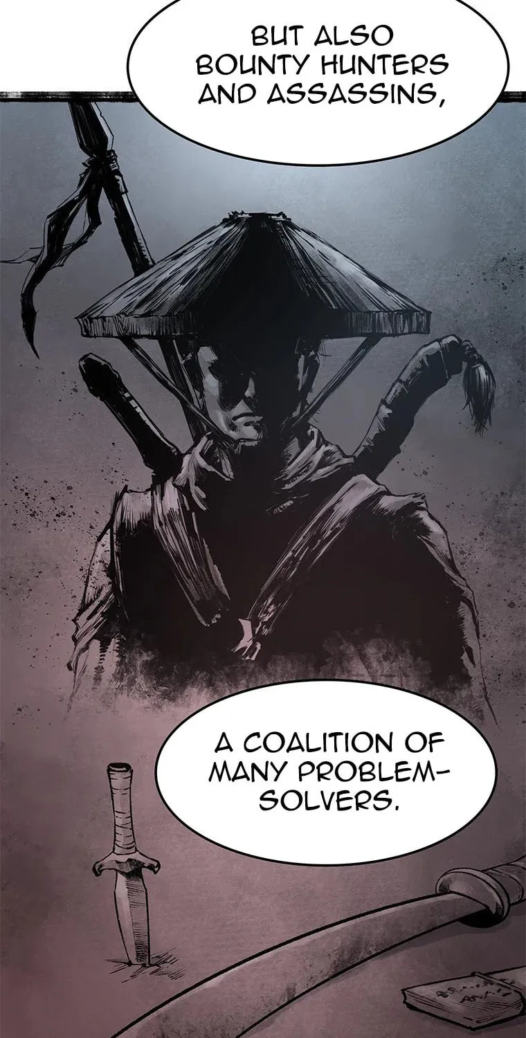 Kang-Ho Chapter 55 page 68 - 