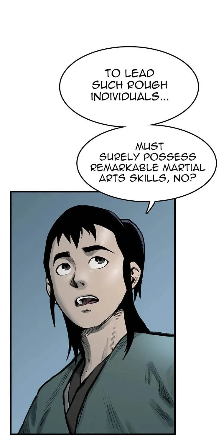 Kang-Ho Chapter 55 page 74 - 