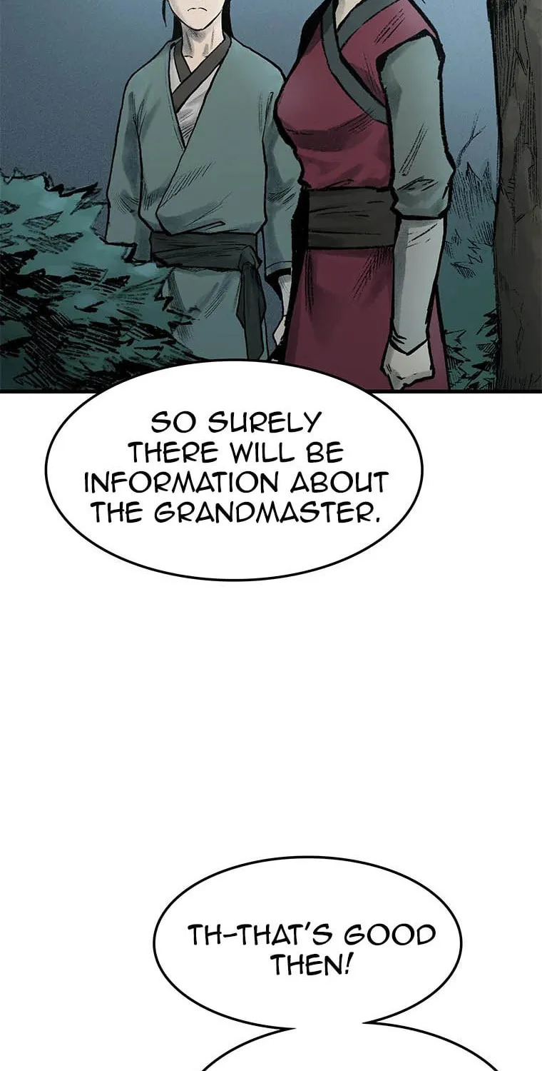 Kang-Ho Chapter 55 page 80 - 