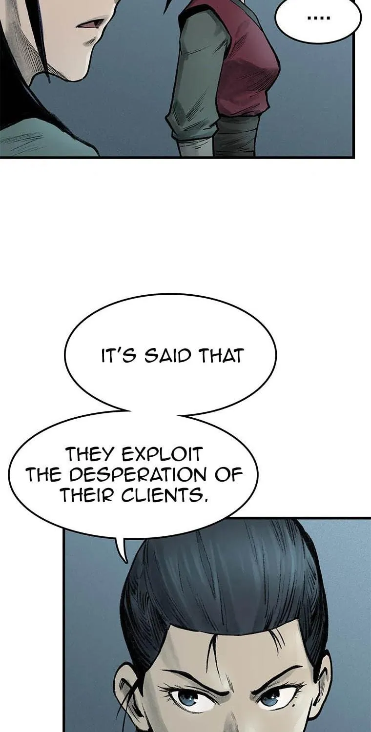 Kang-Ho Chapter 55 page 82 - 