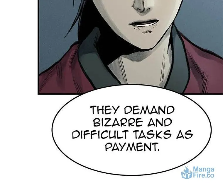 Kang-Ho Chapter 55 page 83 - 