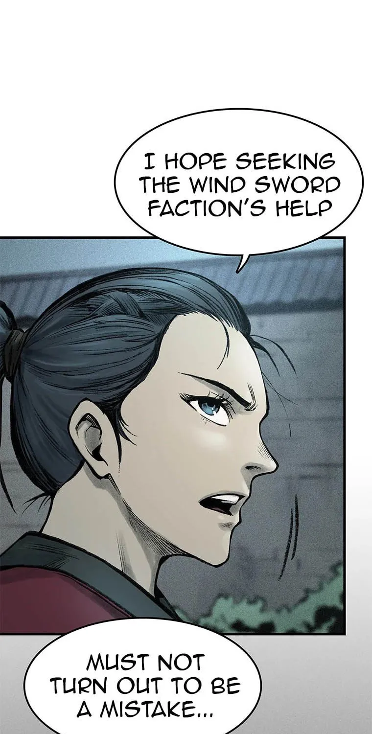 Kang-Ho Chapter 55 page 86 - 