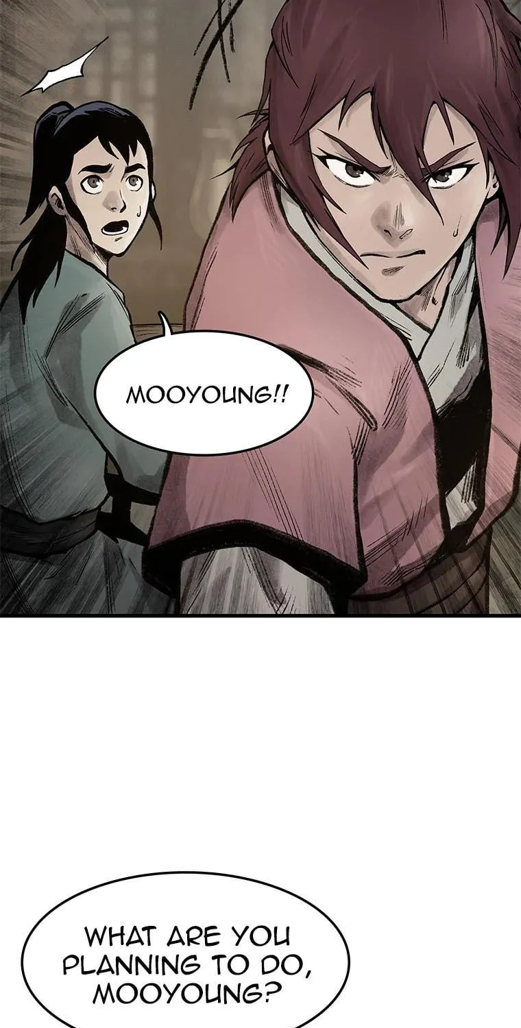 Kang-Ho Chapter 55 page 10 - 