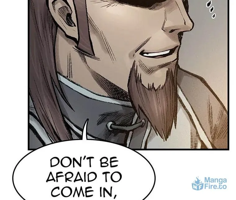 Kang-Ho Chapter 55 page 95 - 
