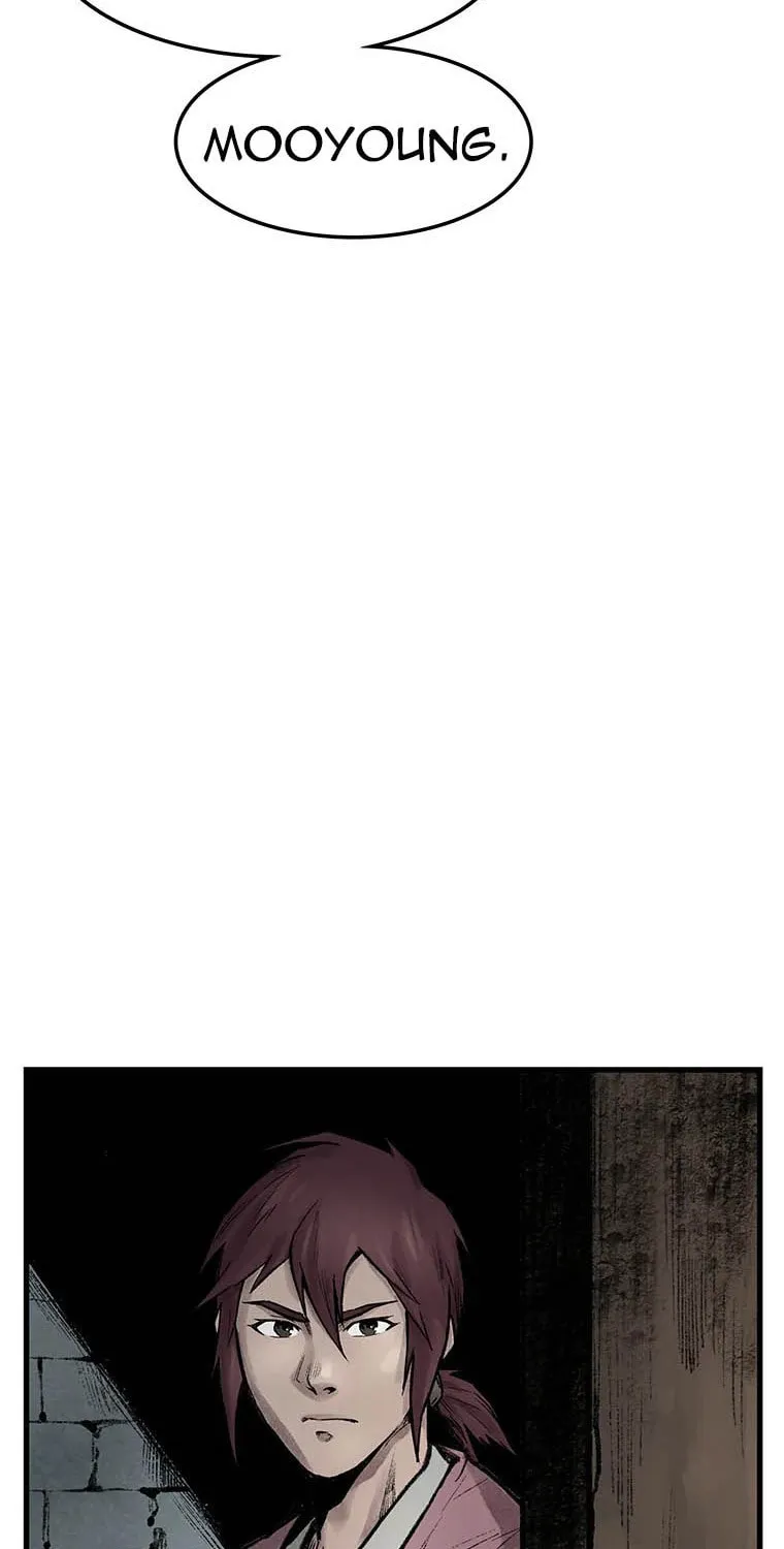 Kang-Ho Chapter 55 page 96 - 
