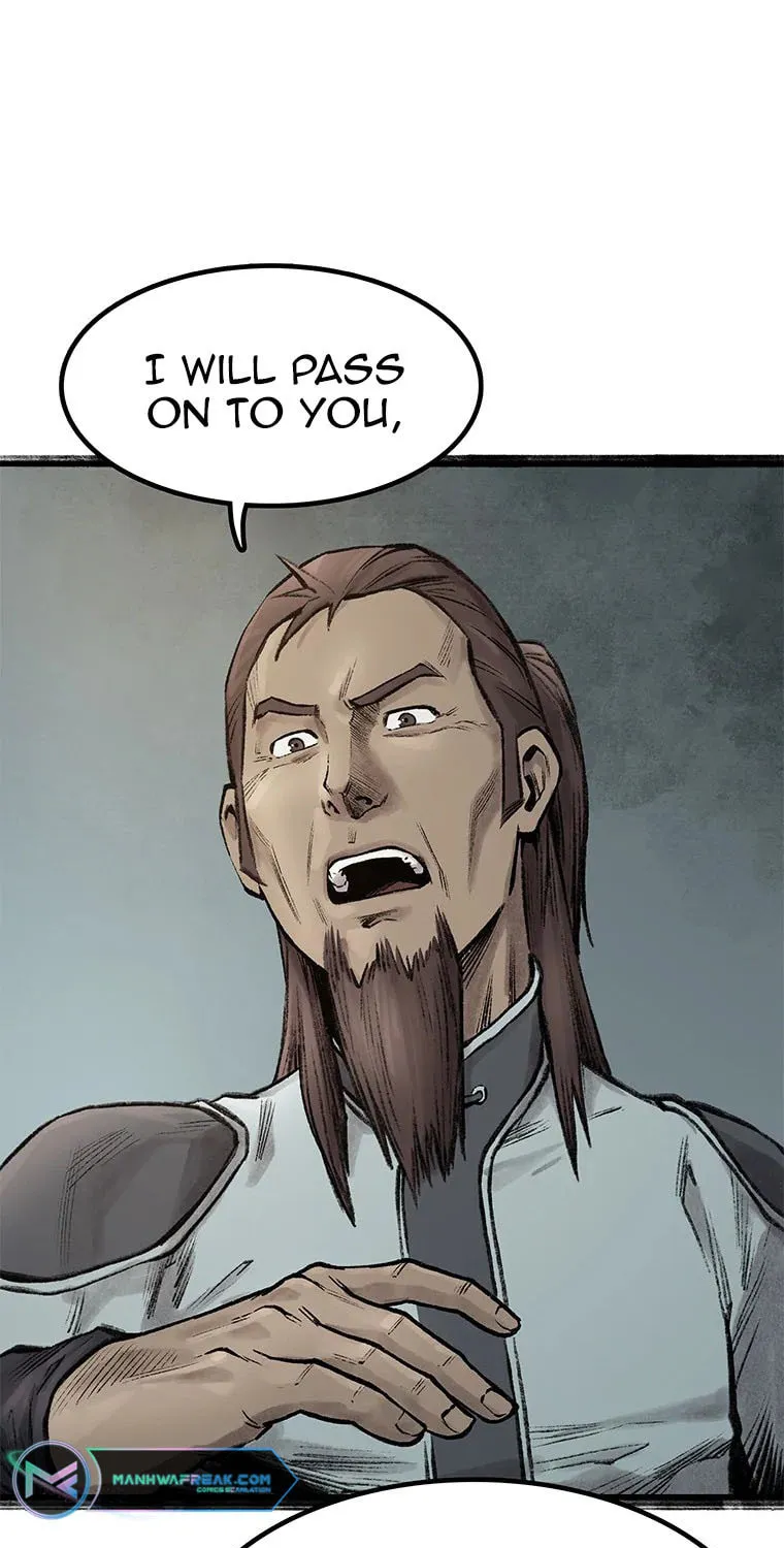 Kang-Ho Chapter 56 page 2 - 