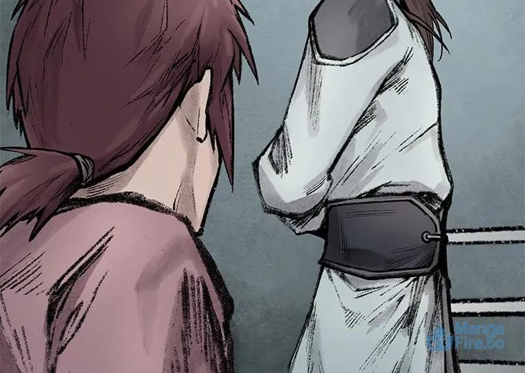 Kang-Ho Chapter 56 page 11 - 