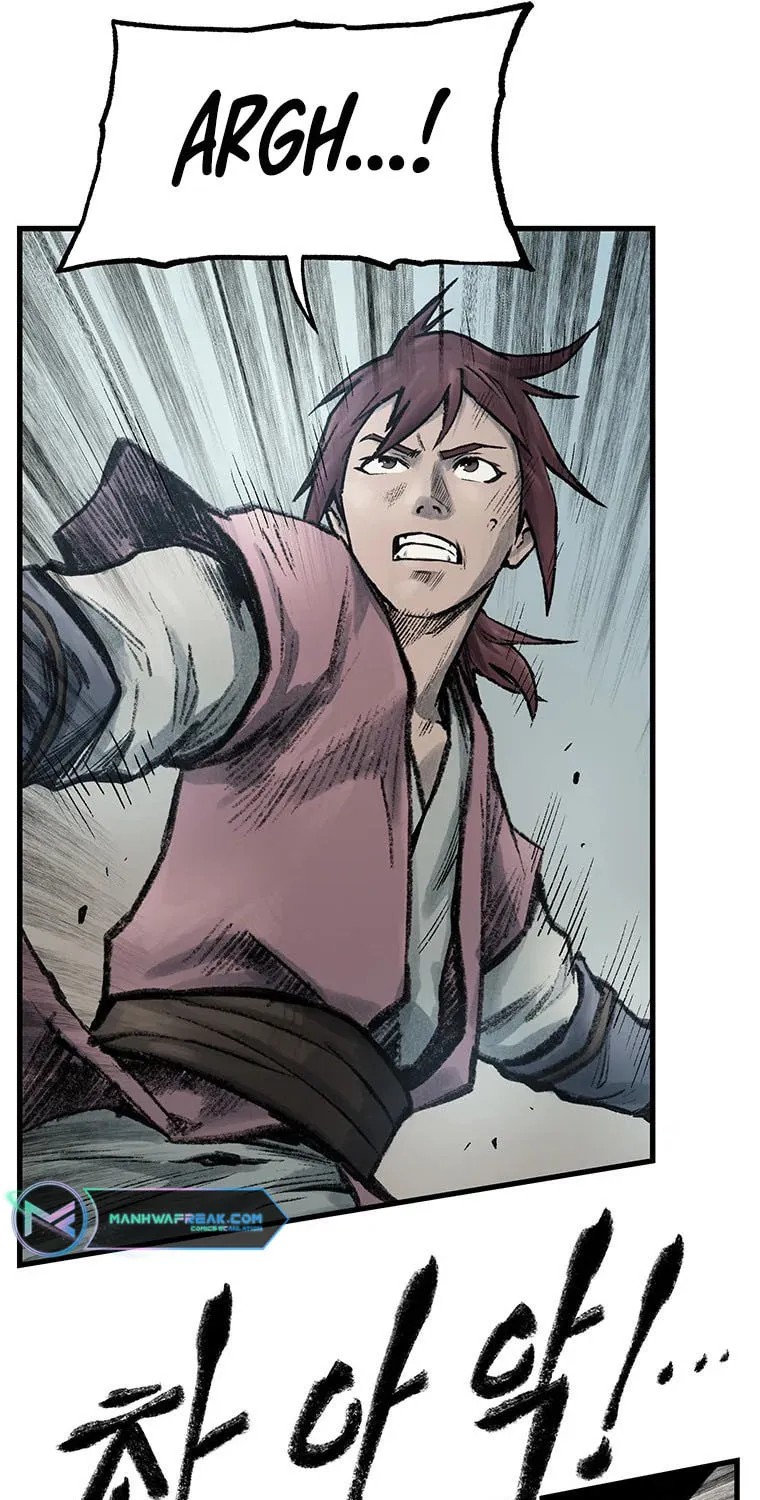 Kang-Ho Chapter 56 page 114 - 