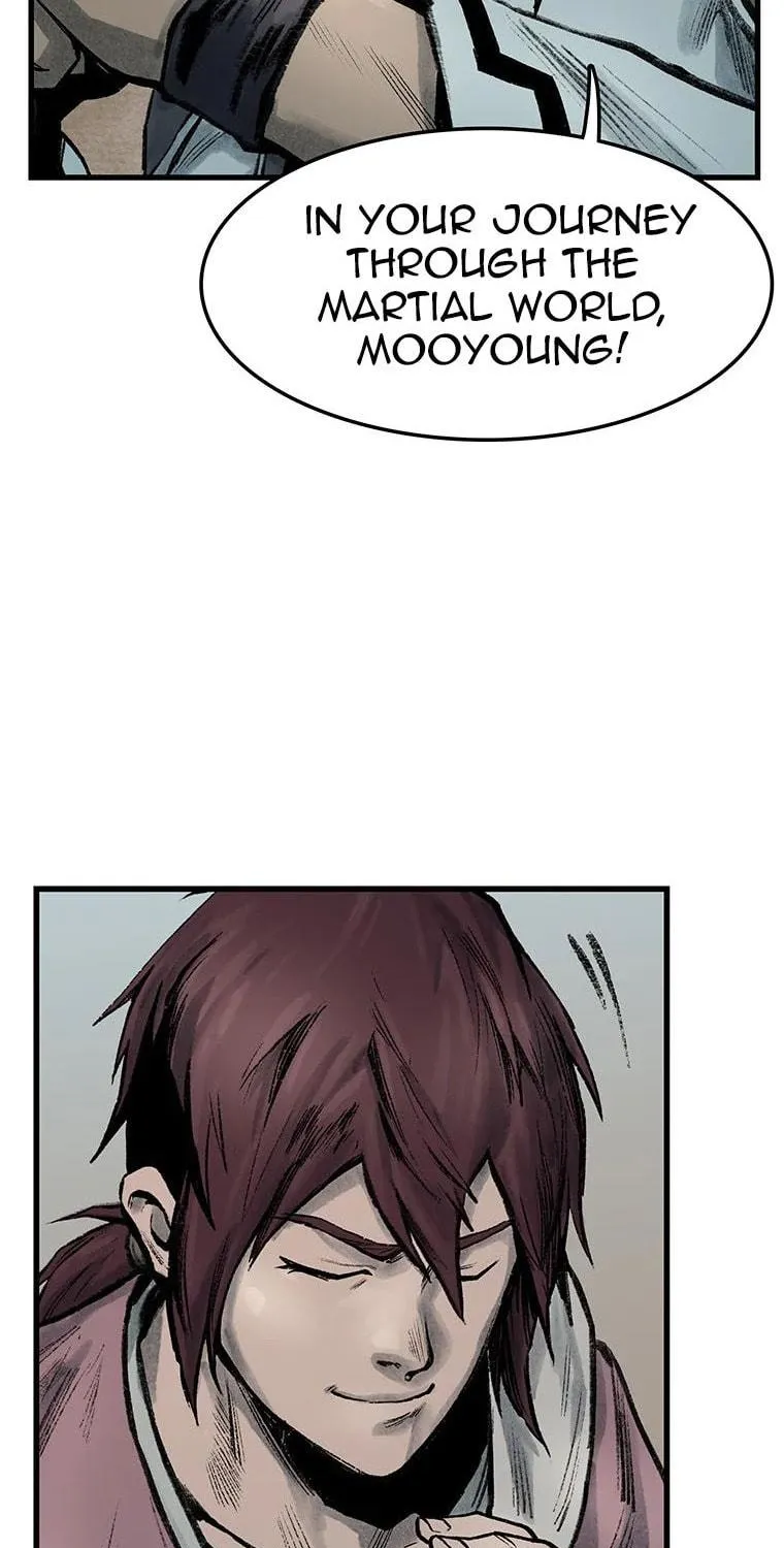 Kang-Ho Chapter 56 page 124 - 