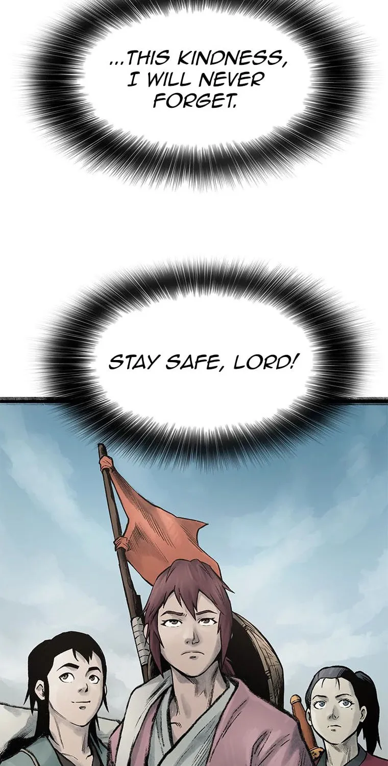 Kang-Ho Chapter 56 page 126 - 