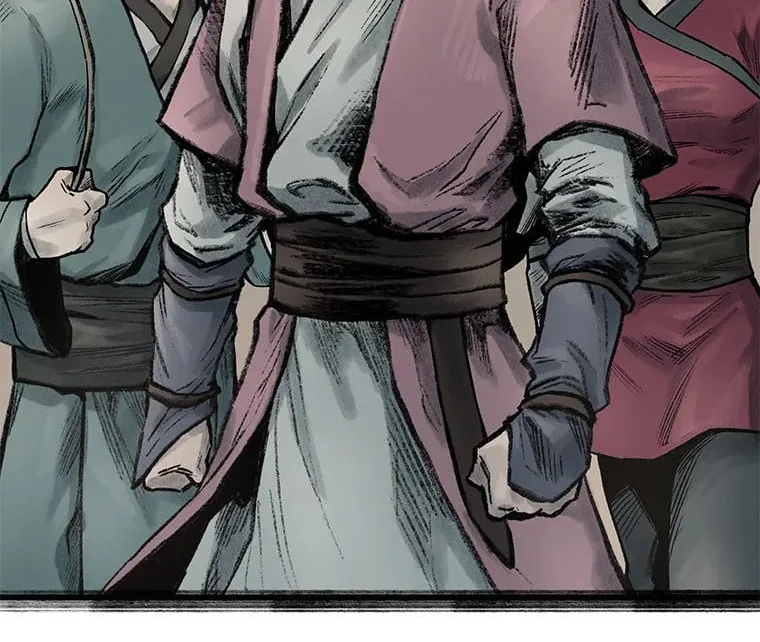 Kang-Ho Chapter 56 page 127 - 