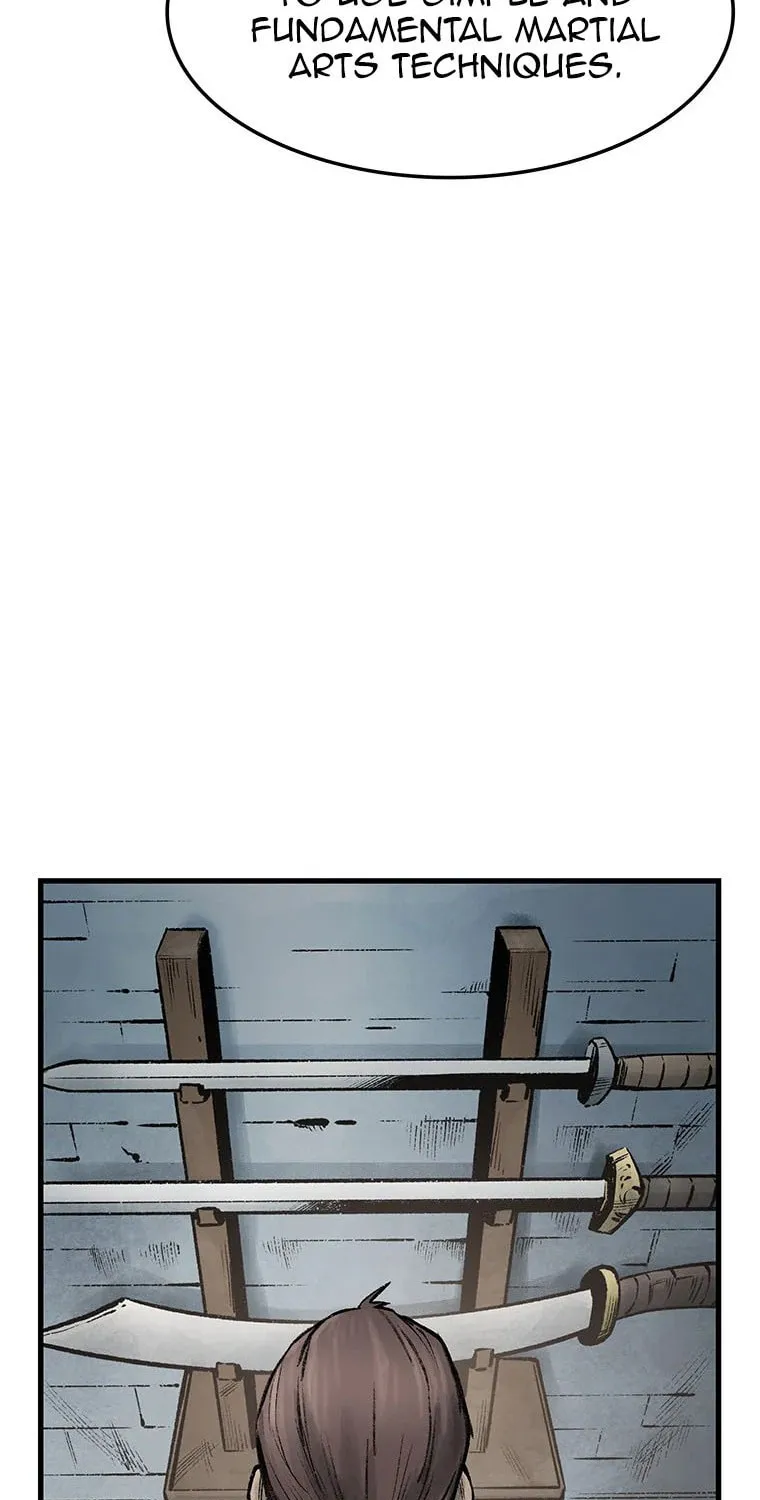 Kang-Ho Chapter 56 page 14 - 